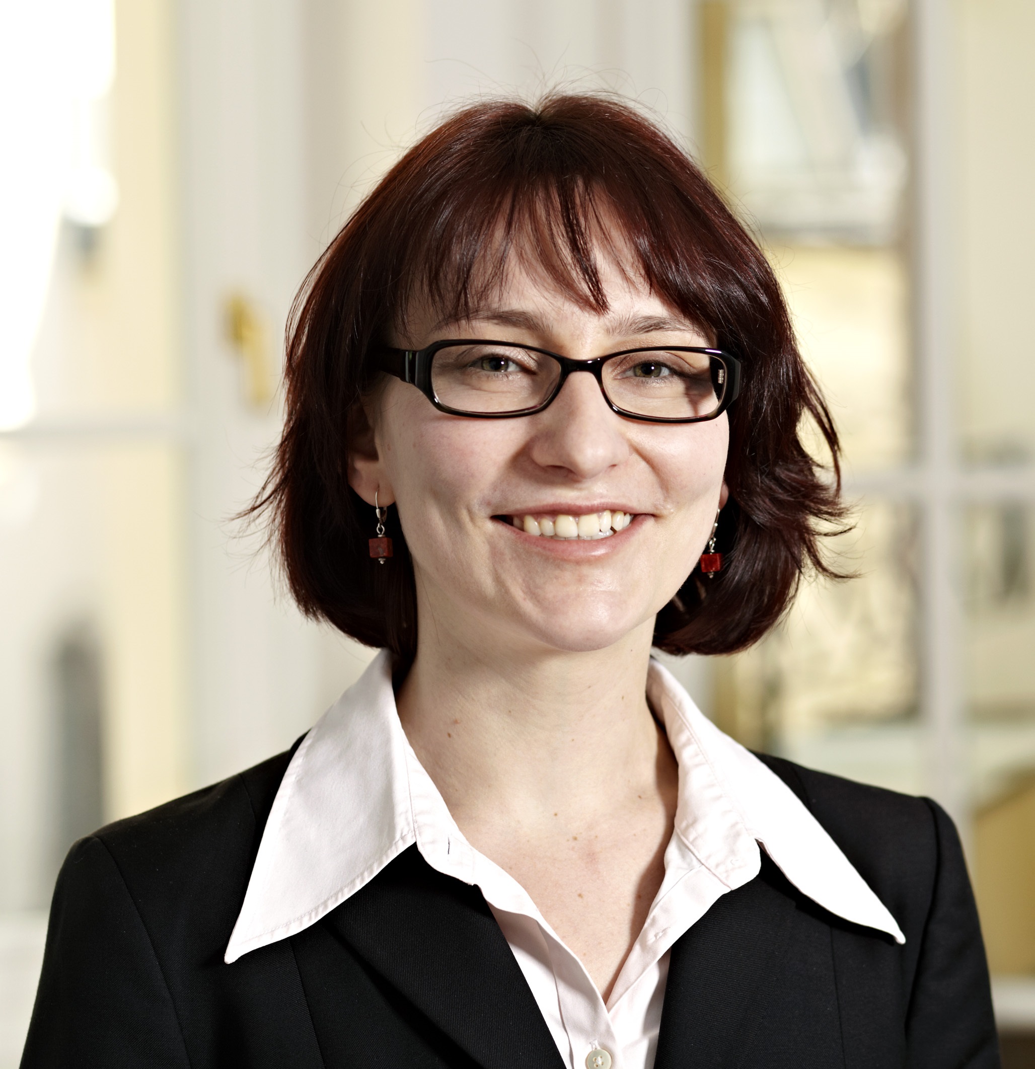 Weigert, Katja